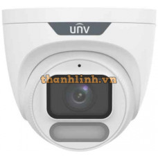 Camera IP Dome 4.0 Megapixel UNV IPC3624LE-ADF28K-WP